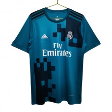 Fotbalové Dresy Komplet Real Madrid Alternativní Retro 2017-18