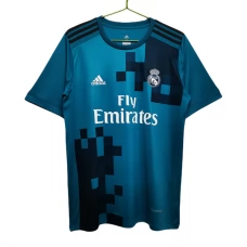 Fotbalové Dresy Komplet Real Madrid Alternativní Retro 2017-18