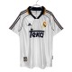 Fotbalové Dresy Komplet Real Madrid Domácí Retro 1998-00