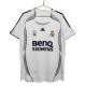 Fotbalové Dresy Komplet Real Madrid Domácí Retro 2006-07