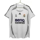 Fotbalové Dresy Komplet Real Madrid Domácí Retro 2006-07