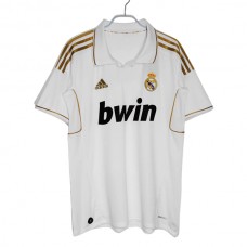 Fotbalové Dresy Komplet Real Madrid Domácí Retro 2011-12