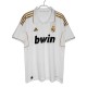 Fotbalové Dresy Komplet Real Madrid Domácí Retro 2011-12