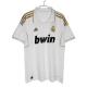 Fotbalové Dresy Komplet Real Madrid Domácí Retro 2011-12