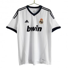 Fotbalové Dresy Komplet Real Madrid Domácí Retro 2012-13