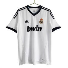 Fotbalové Dresy Komplet Real Madrid Domácí Retro 2012-13