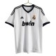 Fotbalové Dresy Komplet Real Madrid Domácí Retro 2012-13