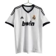 Fotbalové Dresy Komplet Real Madrid Domácí Retro 2012-13