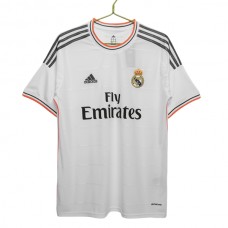 Fotbalové Dresy Komplet Real Madrid Domácí Retro 2013-14