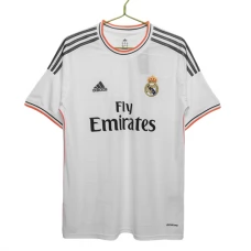 Fotbalové Dresy Komplet Real Madrid Domácí Retro 2013-14