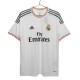 Fotbalové Dresy Komplet Real Madrid Domácí Retro 2013-14