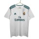 Fotbalové Dresy Komplet Real Madrid Domácí Retro 2017-18