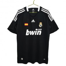 Fotbalové Dresy Komplet Real Madrid Venkovní Retro 2008-09