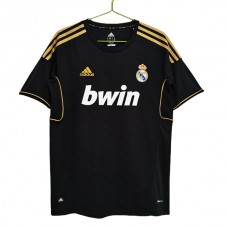 Fotbalové Dresy Komplet Real Madrid Venkovní Retro 2011-12