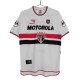 Fotbalové Dresy Komplet São Paulo FC Domácí Retro 2000-01