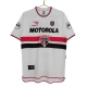 Fotbalové Dresy Komplet São Paulo FC Domácí Retro 2000-01