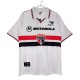 Fotbalové Dresy Komplet São Paulo FC Domácí Retro 2000