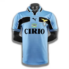 Fotbalové Dresy Komplet SS Lazio Domácí Retro 1998-99