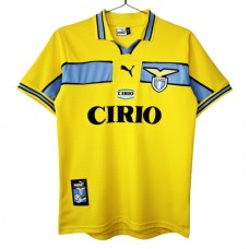 Fotbalové Dresy Komplet SS Lazio Venkovní Retro 1998-99