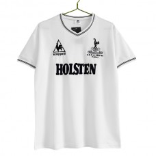 Fotbalové Dresy Komplet Tottenham Hotspur Domácí Retro 1983-84