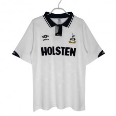 Fotbalové Dresy Komplet Tottenham Hotspur Domácí Retro 1991-93