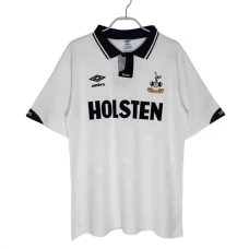 Fotbalové Dresy Komplet Tottenham Hotspur Domácí Retro 1991-93