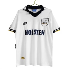 Fotbalové Dresy Komplet Tottenham Hotspur Domácí Retro 1994-95
