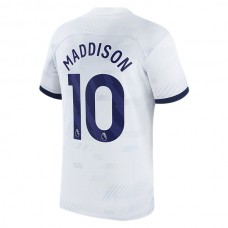 Fotbalové Dresy Komplet Tottenham Hotspur Maddison 10 Domácí 2023-24