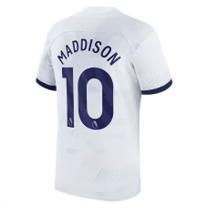 Fotbalové Dresy Komplet Tottenham Hotspur Maddison 10 Domácí 2023-24