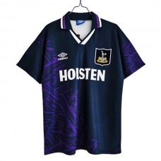 Fotbalové Dresy Komplet Tottenham Hotspur Venkovní Retro 1994-95