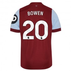 Fotbalové Dresy Komplet West Ham United Bowen 20 Domácí 2023-24