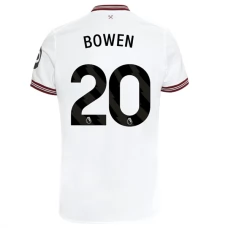Fotbalové Dresy Komplet West Ham United Bowen 20 Venkovní 2023-24
