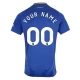 Fotbalové Dresy Leicester City Domácí 2024-25