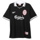Fotbalové Dresy Liverpool Domácí Black Retro 1996-97