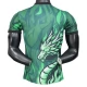 Fotbalové Dresy Liverpool Domácí Emerald Beast 2025-26