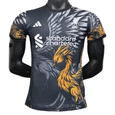 Fotbalové Dresy Liverpool Domácí Phoenix Rebirth 2025-26
