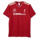 Fotbalové Dresy Liverpool Domácí Retro 1986-87