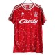 Fotbalové Dresy Liverpool Domácí Retro 1989-91