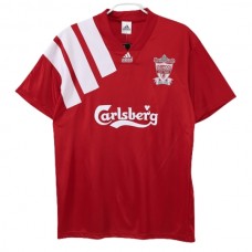 Fotbalové Dresy Liverpool Domácí Retro 1992-93