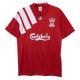 Fotbalové Dresy Liverpool Domácí Retro 1992-93