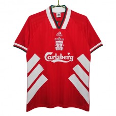 Fotbalové Dresy Liverpool Domácí Retro 1993-95