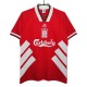 Fotbalové Dresy Liverpool Domácí Retro 1993-95