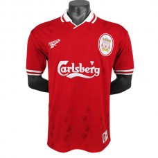 Fotbalové Dresy Liverpool Domácí Retro 1996-97