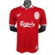 Fotbalové Dresy Liverpool Domácí Retro 1996-97