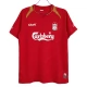 Fotbalové Dresy Liverpool Domácí Retro 2005-06
