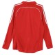 Fotbalové Dresy Liverpool Domácí Retro 2006-07 Dlouhý Rukáv