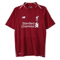 Fotbalové Dresy Liverpool Domácí Retro 2018-19