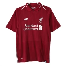 Fotbalové Dresy Liverpool Domácí Retro 2018-19