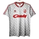 Fotbalové Dresy Liverpool Venkovní Retro 1989-91