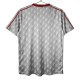 Fotbalové Dresy Liverpool Venkovní Retro 1989-91